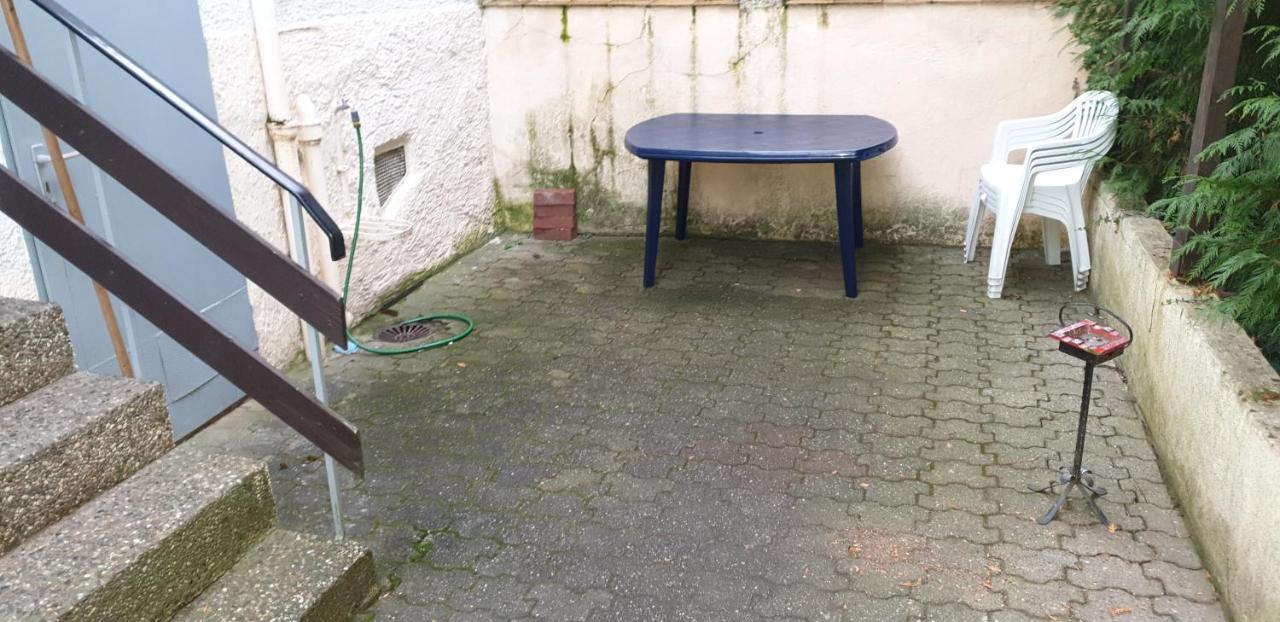 Private Unterkunft Askinartar マインツ エクステリア 写真
