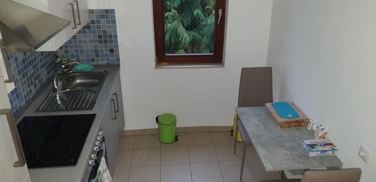 Private Unterkunft Askinartar マインツ エクステリア 写真