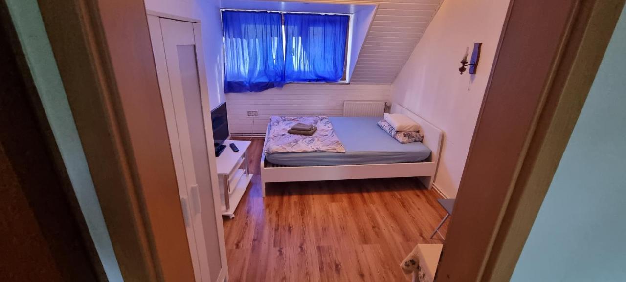 Private Unterkunft Askinartar マインツ 部屋 写真