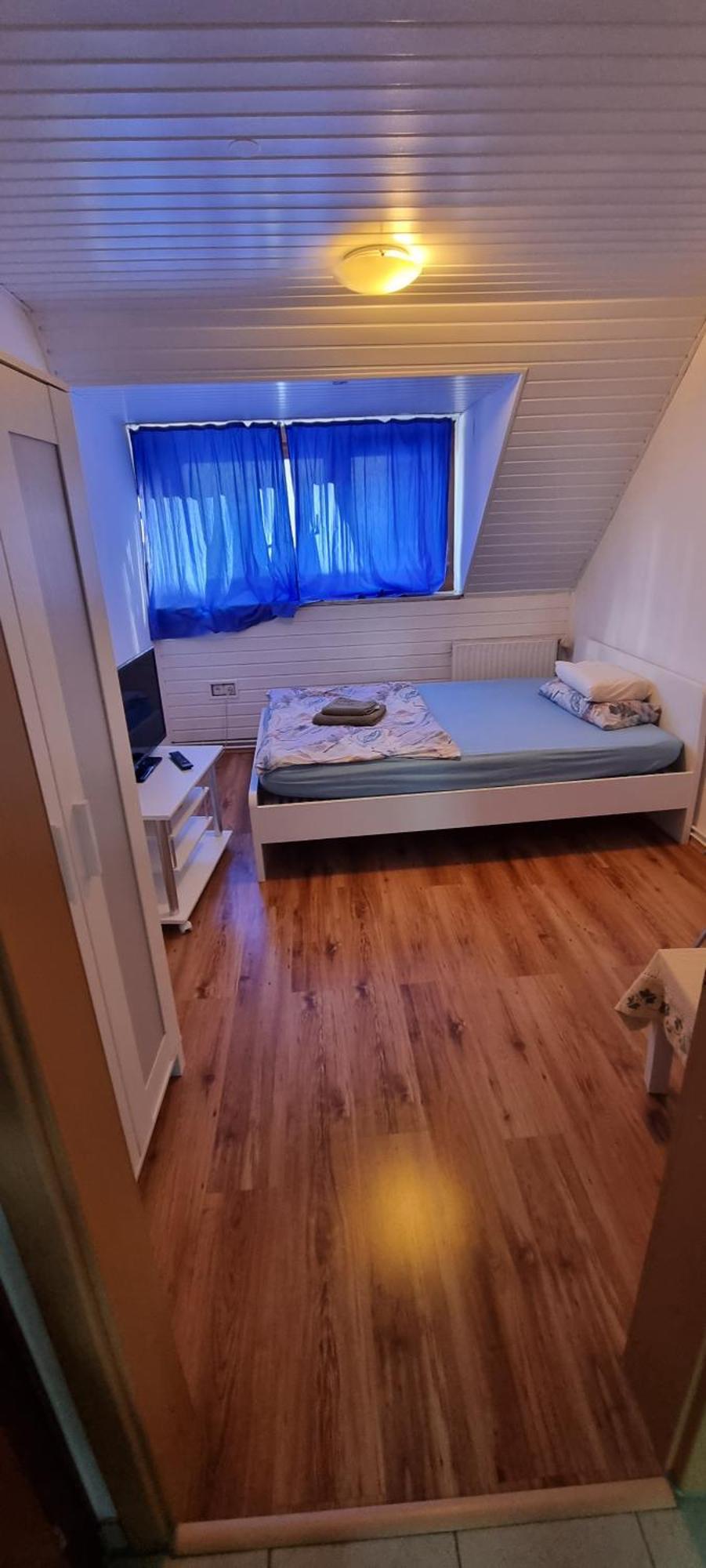 Private Unterkunft Askinartar マインツ 部屋 写真