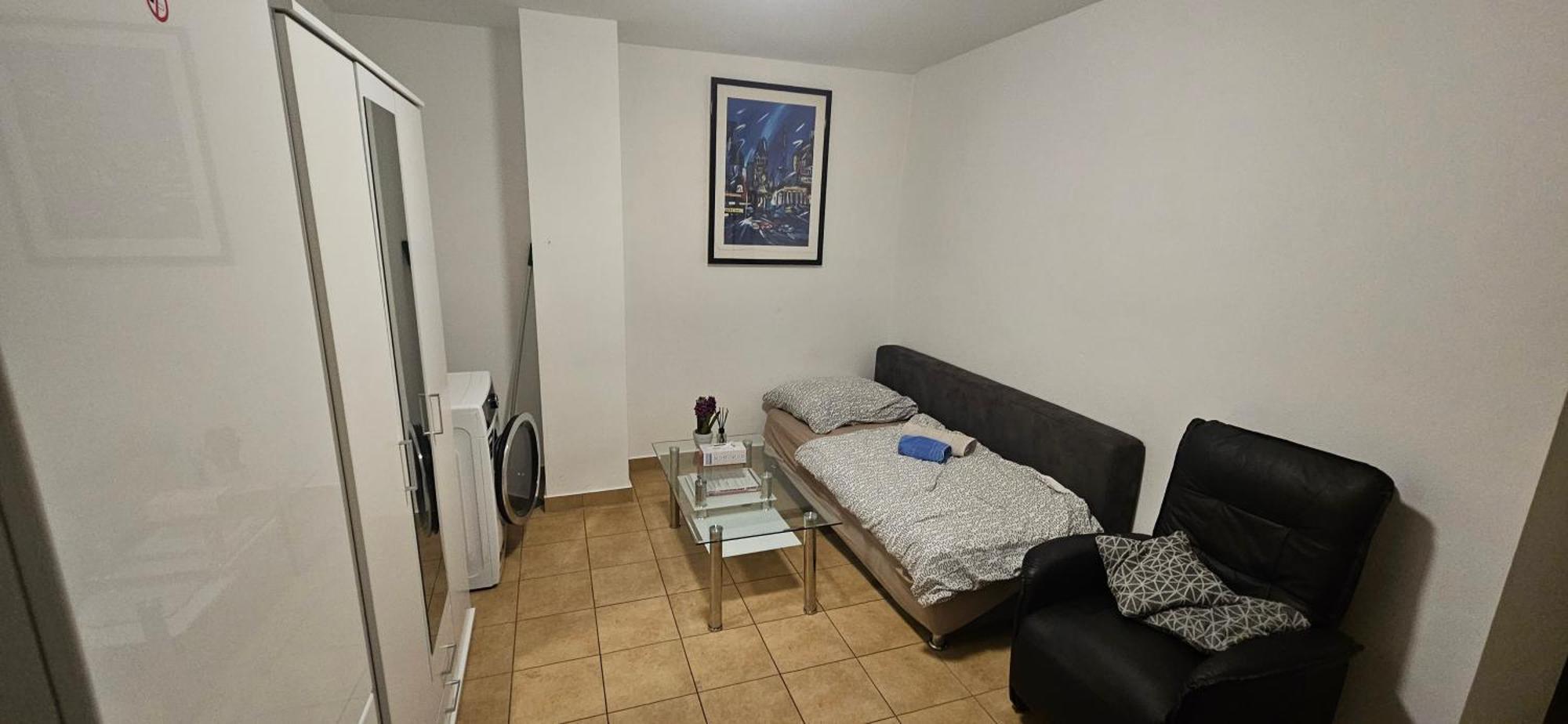 Private Unterkunft Askinartar マインツ 部屋 写真